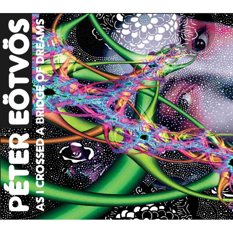 As I Crossed a Bridge of Dreams (Az álmok hídján mentem át) (CD+DVD)