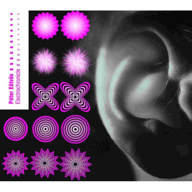 Electrochronicle (Elektrokrónika)