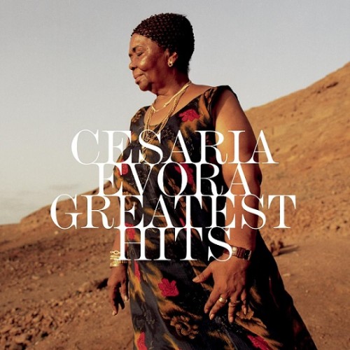 Cesaria Evora - GREATEST HITS