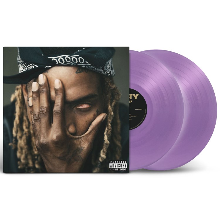 FETTY WAP (140 GR 12