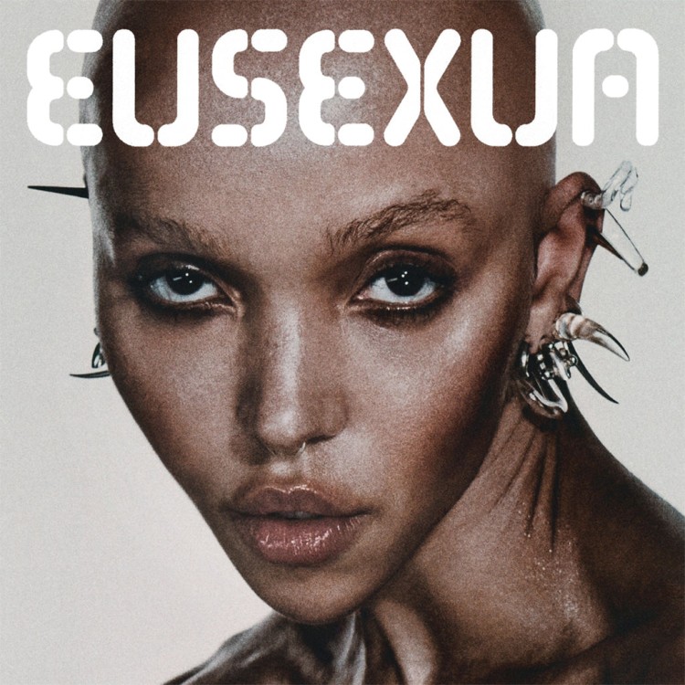 FKA TWIGS - Eusexua (Milky Clear, Indie Exclusive)