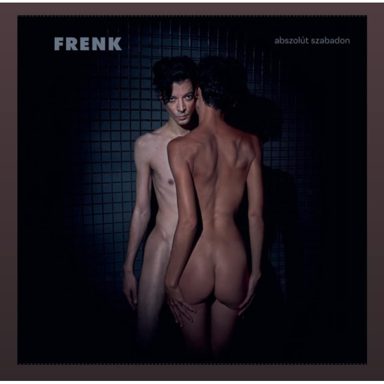 ABSZOLÚT SZABADON - 140G VINYL