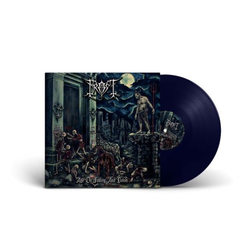 Age Of Fading And Doom (LP)