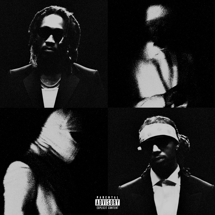 Future & Metro Boomin - We Still Don'T Trust You