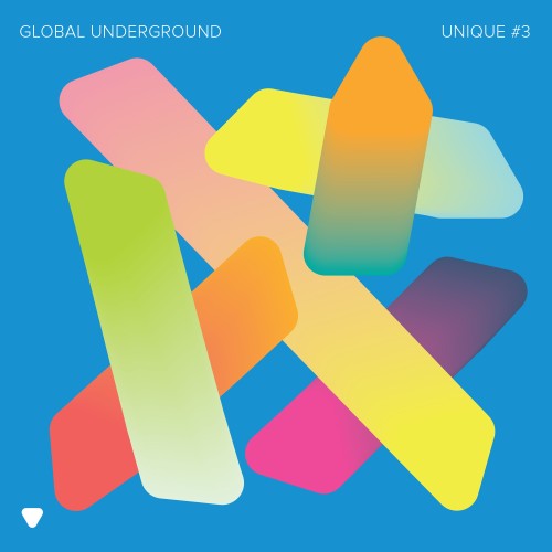 GLOBAL UNDERGROUND: UN... 