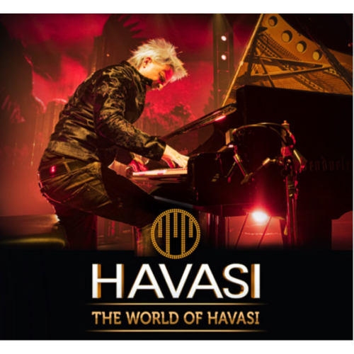 HAVASI - THE WORLD OF HAVASI