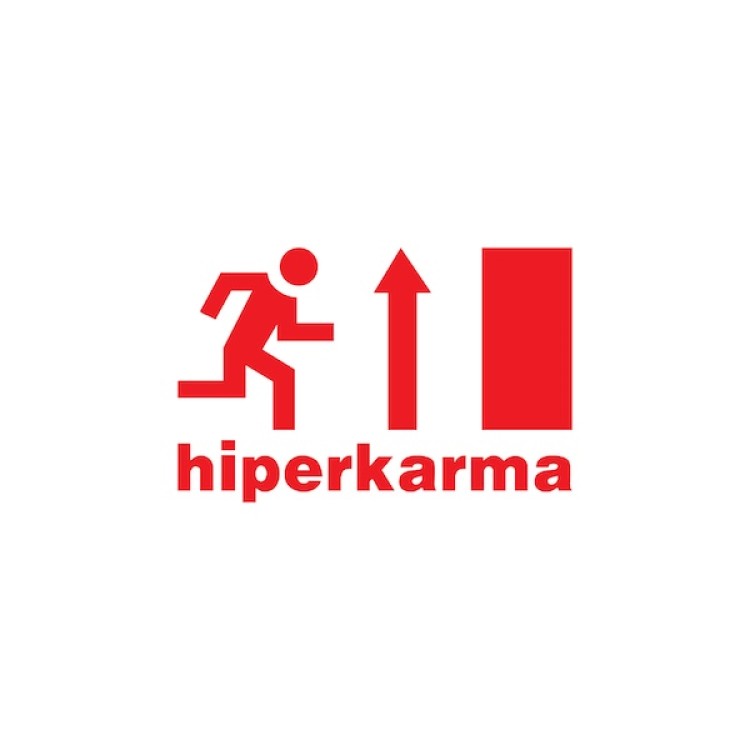 HIPERKARMA-25 éves jubileumi kiadás
