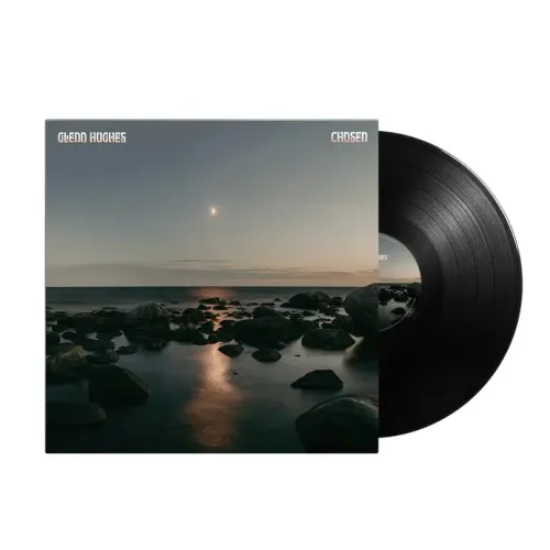 Glenn Hughes - Chosen