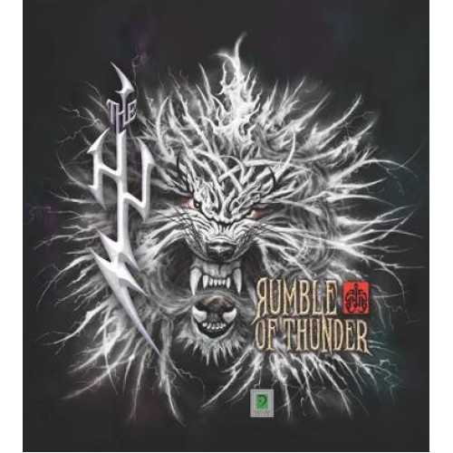 The HU - Rumble Of Thunder - Exclusive east-european pink vinyl