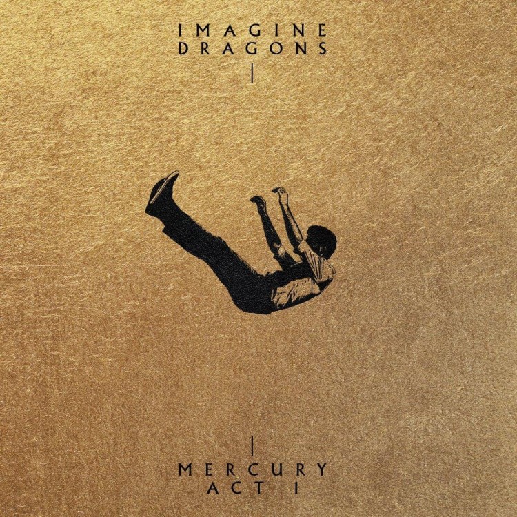 Imagine Dragons - MERCURY-ACT 1