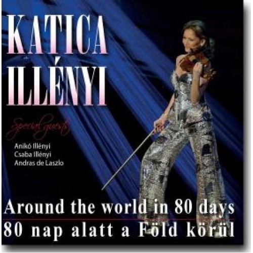 80 nap alatt a föld körül