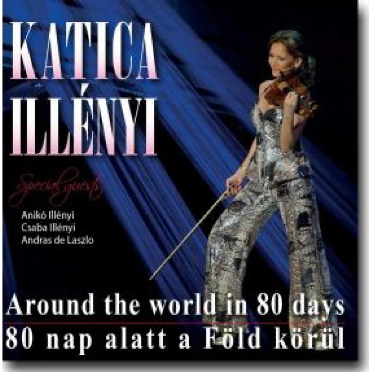 80 nap alatt a föld körül