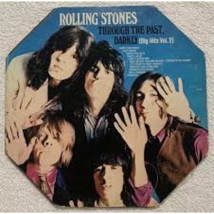 RAY CHARLES - Ingredients In A Recipe For Soul