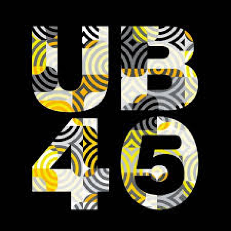 UB40 - Ub45