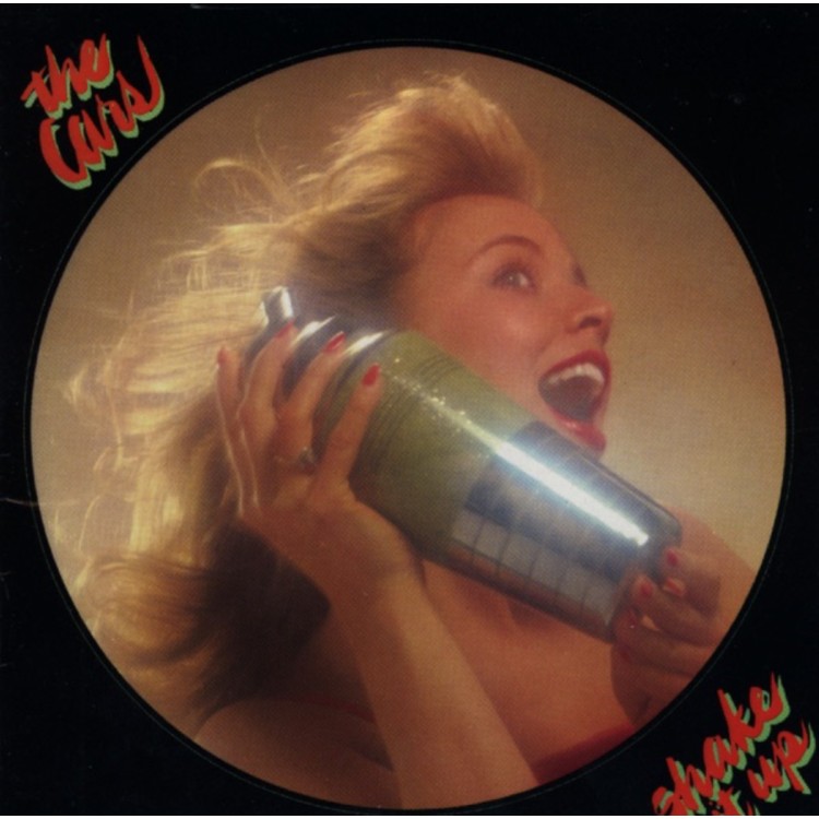 Shake it up