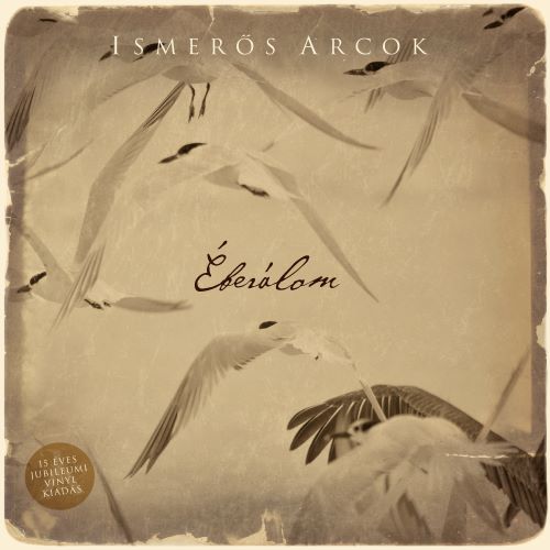 Éberálom (2LP)