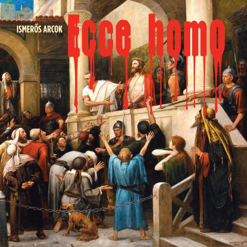 Ecce Homo (CD)