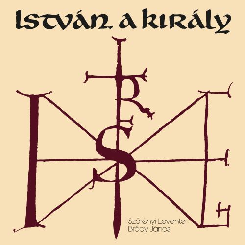 István a király (2CD