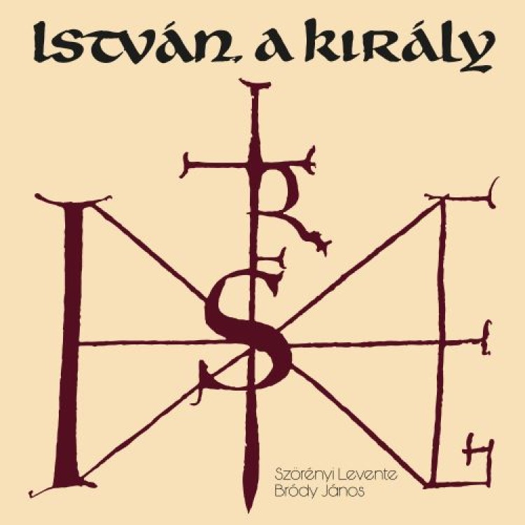 István a király (2CD