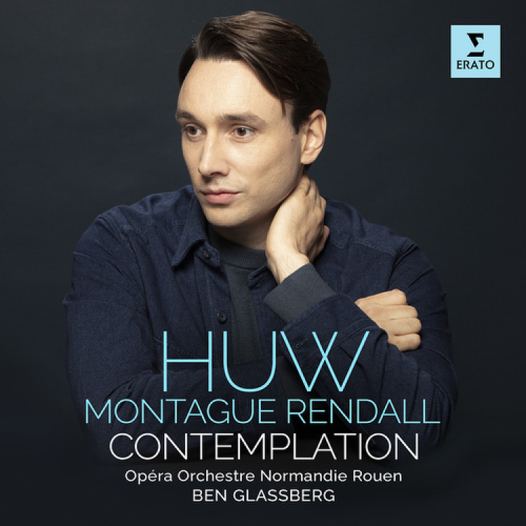 CONTEMPLATION (OPERA ALBUM)