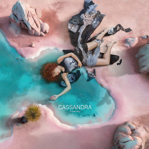 CASSANDRA (CHERITH)