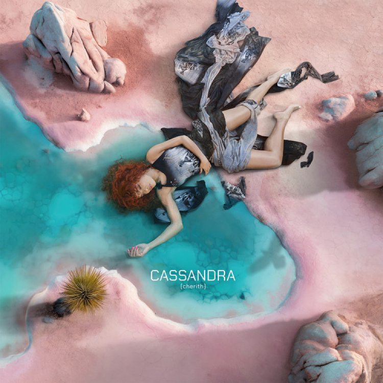 CASSANDRA (CHERITH)