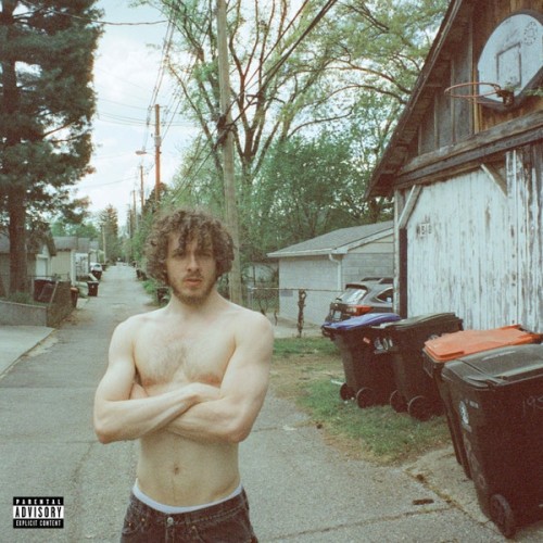 JACK HARLOW - JACKMAN