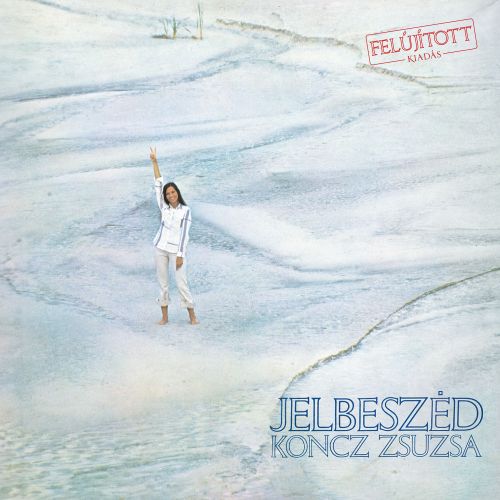 Jelbeszéd [Felújított kiadás] (LP) 