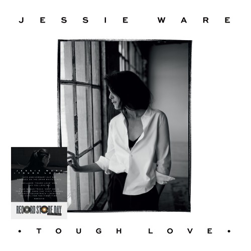 Tough Love - Record Store Day Exclusive