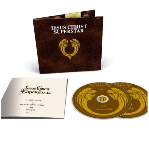 JESUS CHRIST SUPERSTAR - LTD.