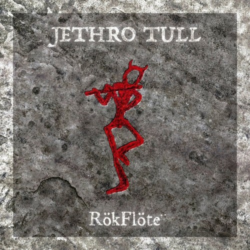 JETHRO TULL - Rokflote (2CD+BluRay)