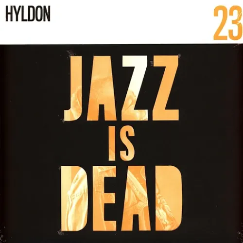 Jazz Is Dead 23 LP
