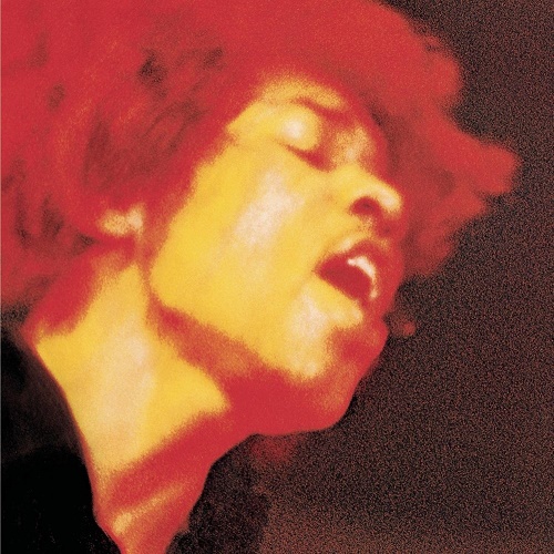 Jimi Hendrix - ELECTRIC LADYLAND 2LP