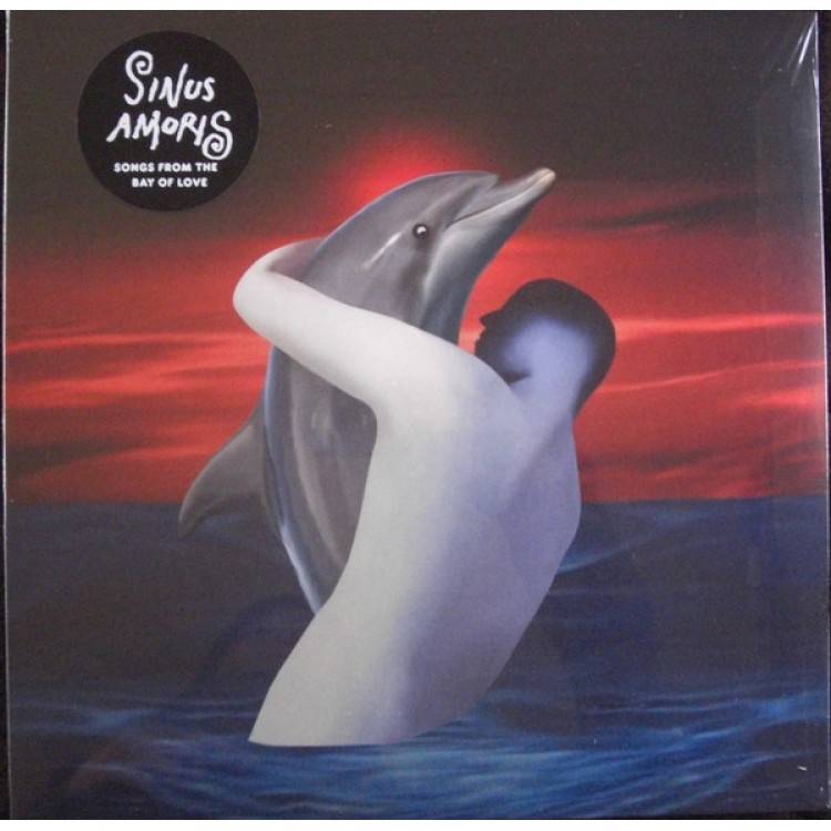 Sinus Amoris (Songs from the Bay of Love) (LP)