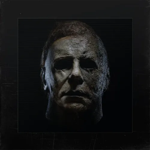 Halloween The Complete Collection OST LP EXPANDED