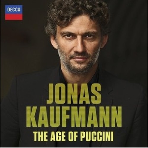 Puccini és kora