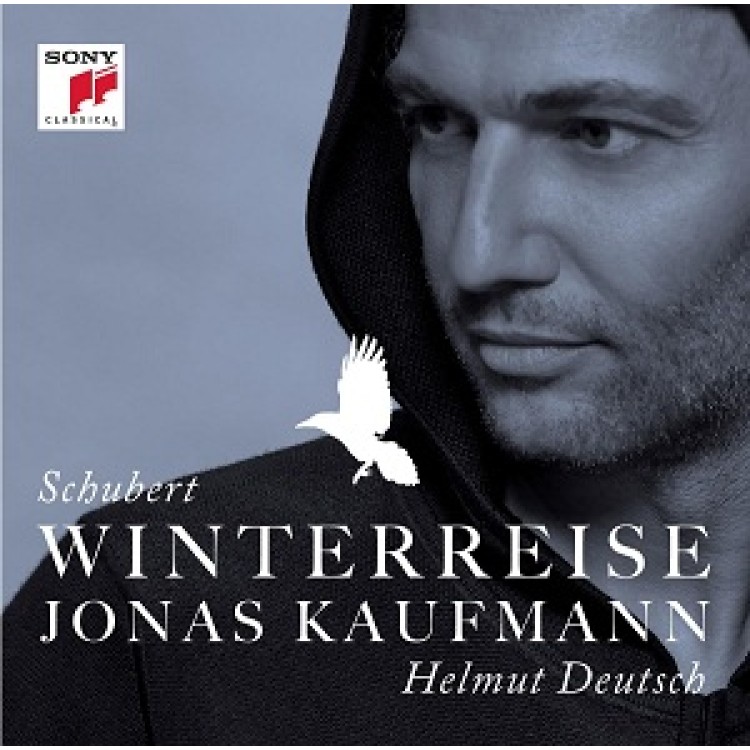 SCHUBERT : DIE WINTERREISE
