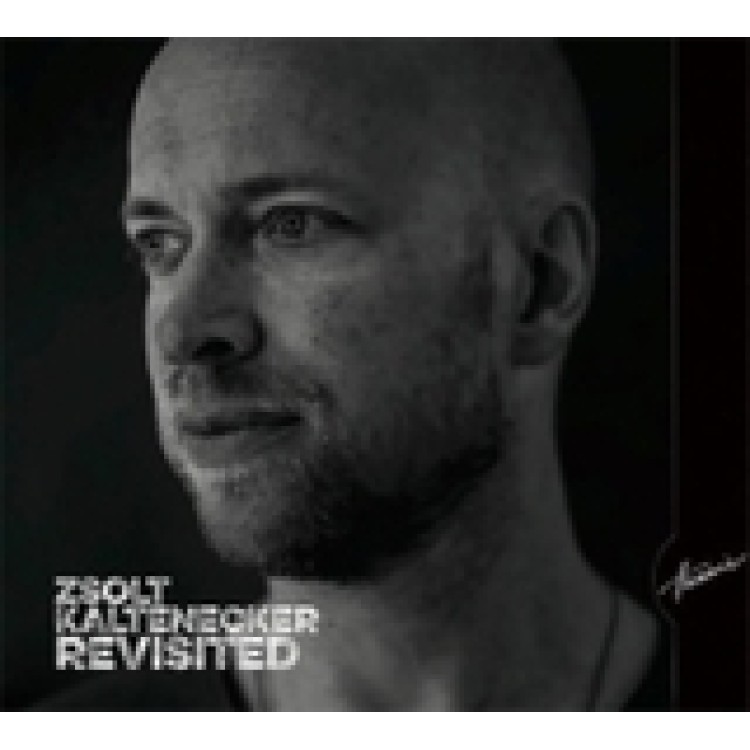 KALTENECKER TRIÓ - Revisited