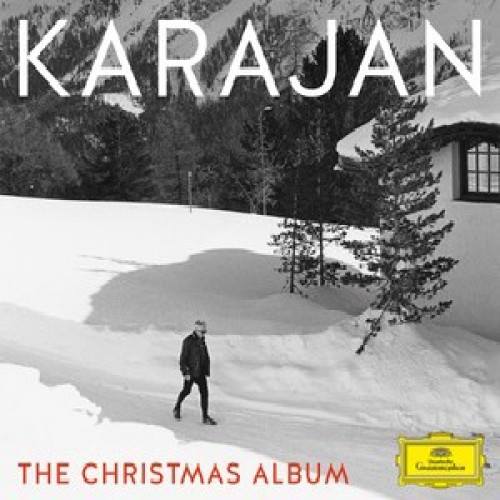 Karácsonyi album