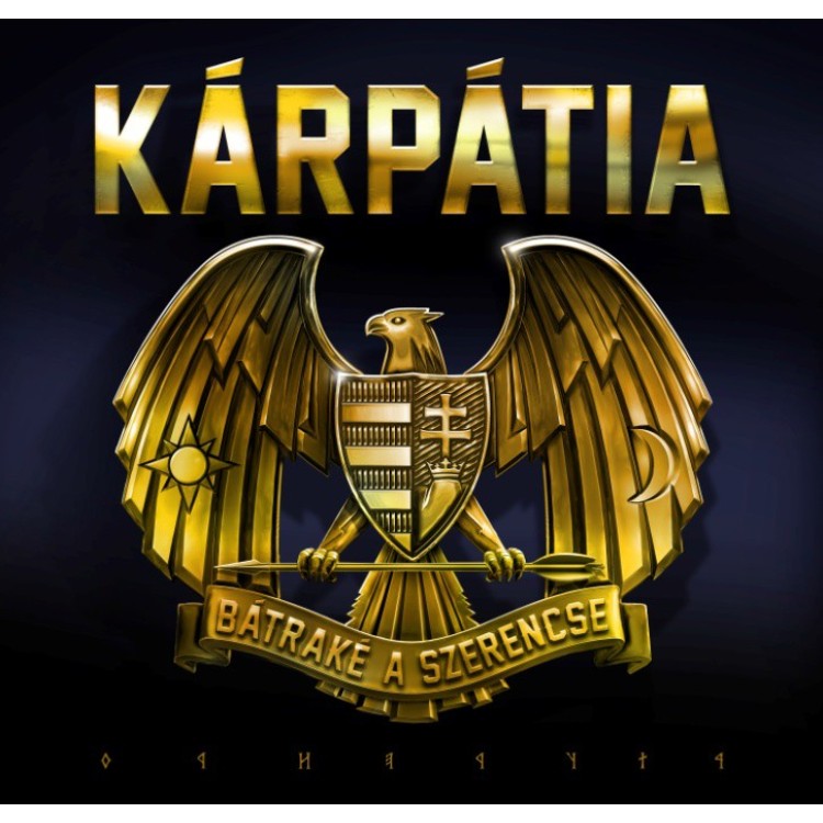 Kárpátia - Bátraké a szerencse