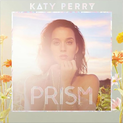 KATY PERRY - Prism (10th Anniversary Reissue)