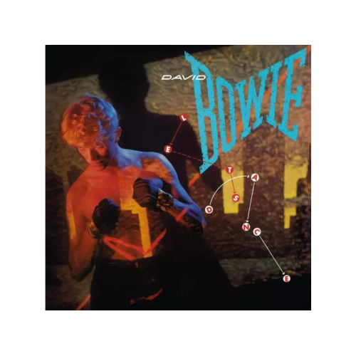 LET'S DANCE (140 GR 12