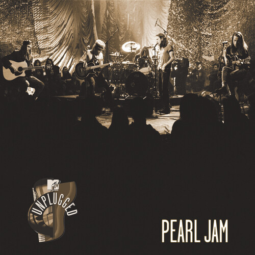 PEARL JAM - MTV UNPLUGGED -DIGI-