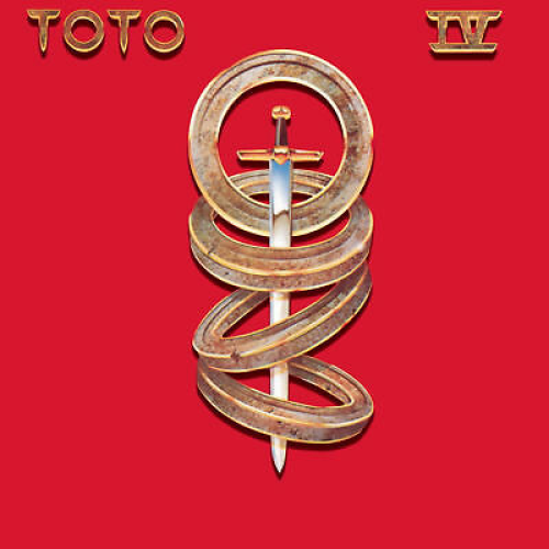 TOTO - TOTO IV