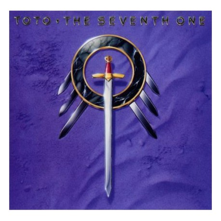 TOTO - The Seventh One
