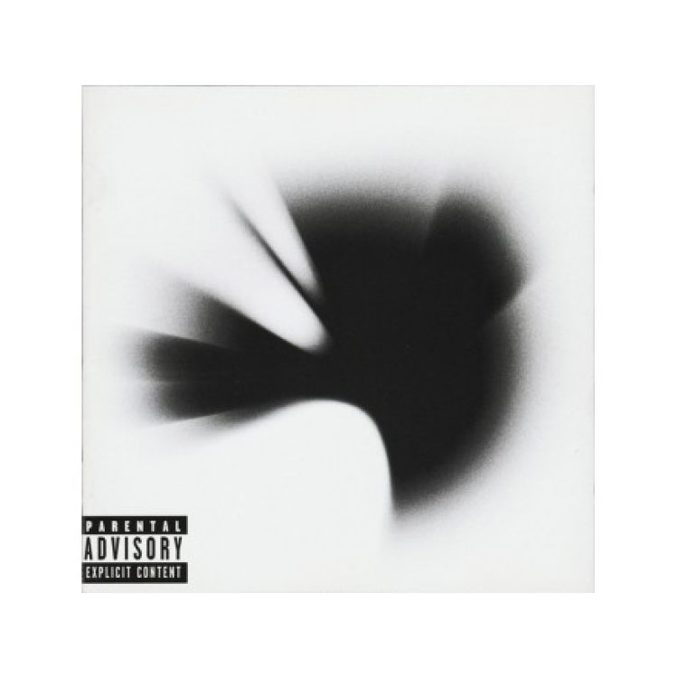 LINKIN PARK - A THOUSAND SUNS