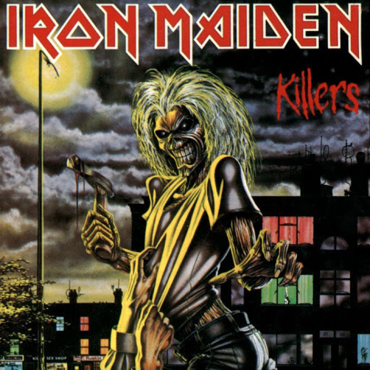 KILLERS (REMASTERED)