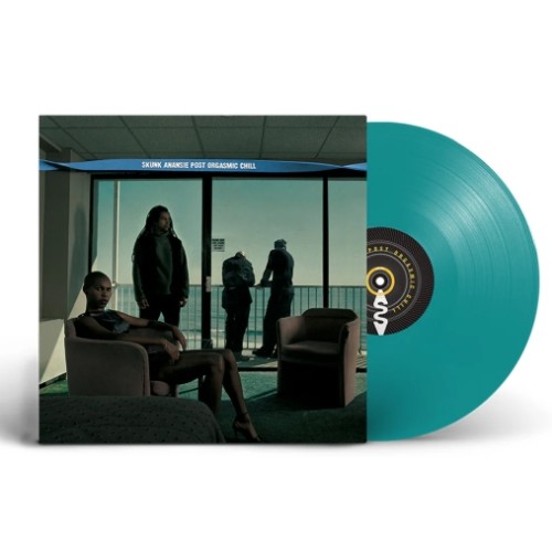 SKUNK ANANSIE - Post Orgasmic Chill