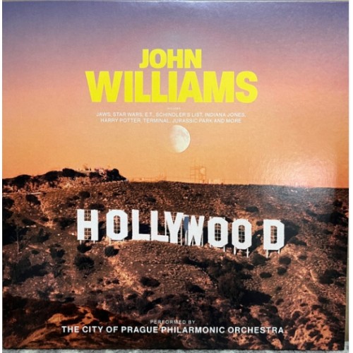 John Williams - Hollywood Story