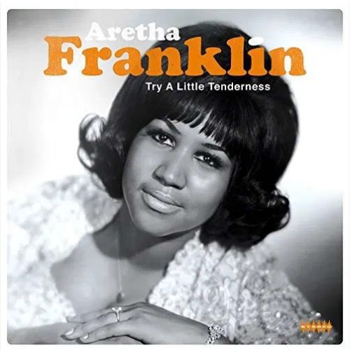 Try A Little Tenderness LP